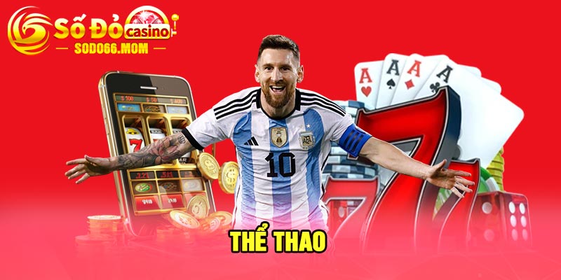 Thể thao