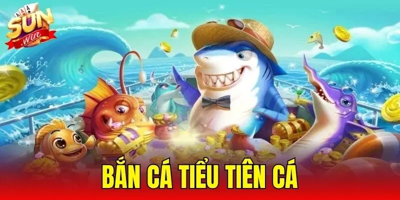 Bắn Cá Đổi Thưởng