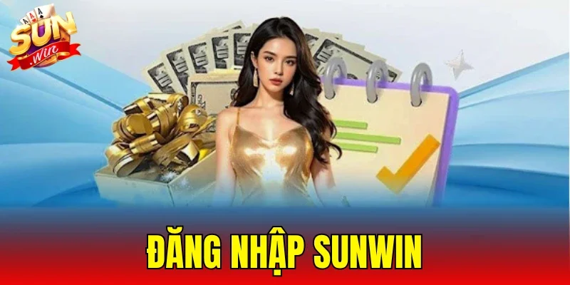 Đăng Nhập SUNWIN