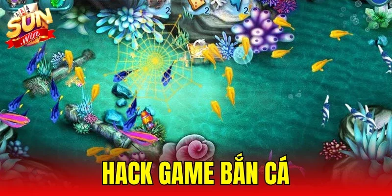 Hack Game Bắn Cá