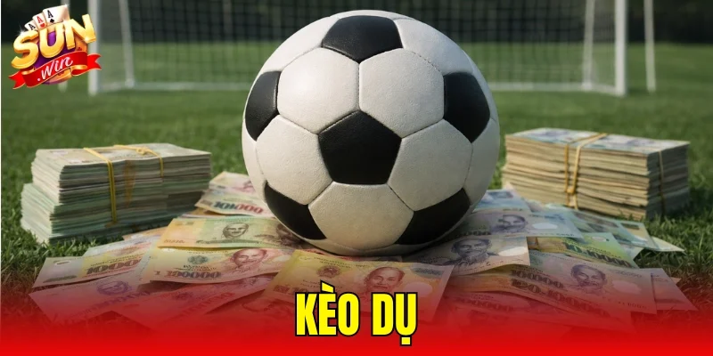 Kèo Dụ