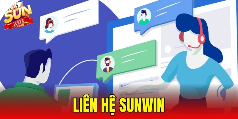 Liên Hệ SUNWIN