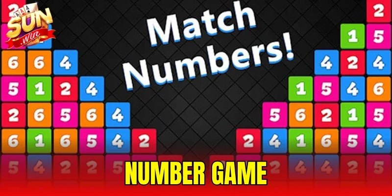 Number Game