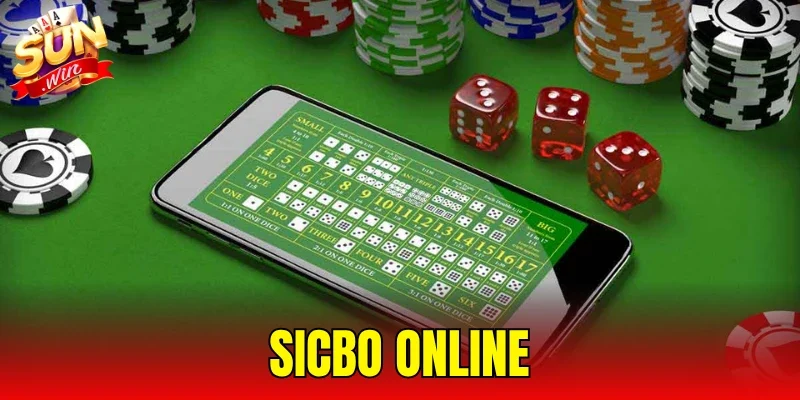 Sicbo Online