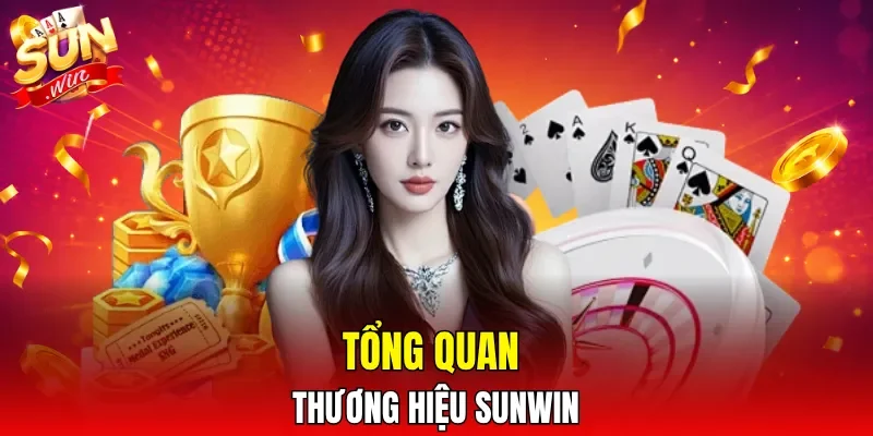 Tổng quan thương hiệu SUNWIN